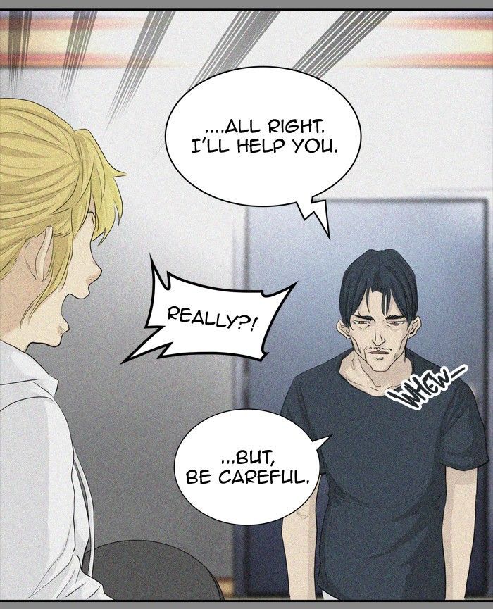 Tower of God chapter 361 - page 42
