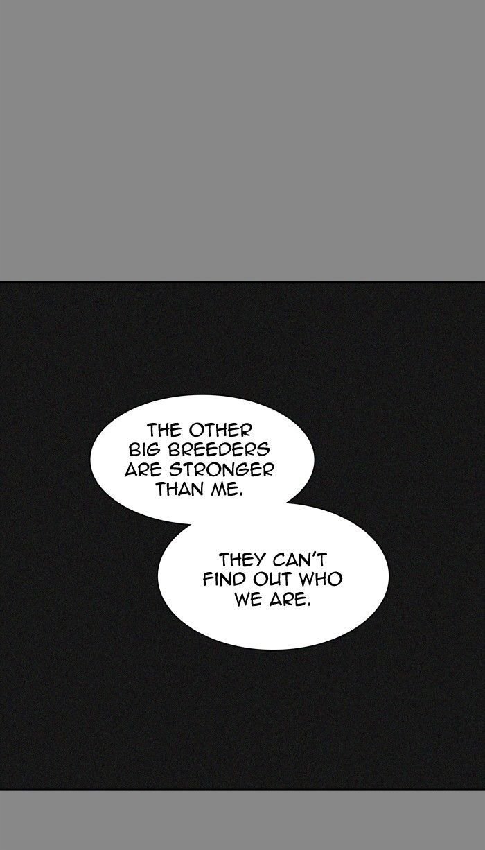 Tower of God chapter 361 - page 43