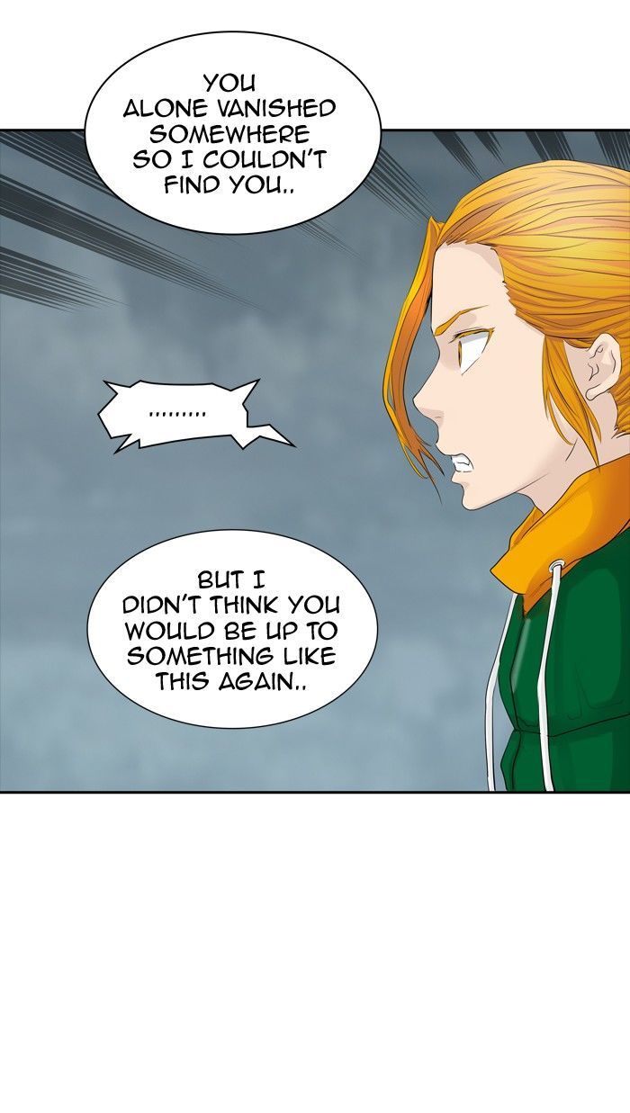 Tower of God chapter 361 - page 47