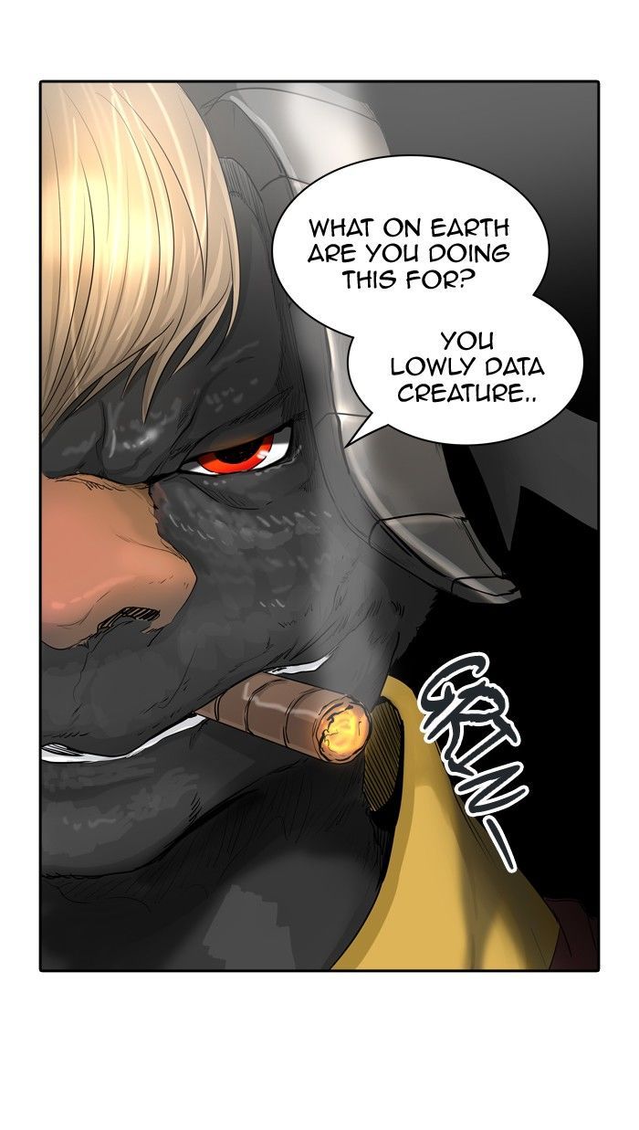 Tower of God chapter 361 - page 48