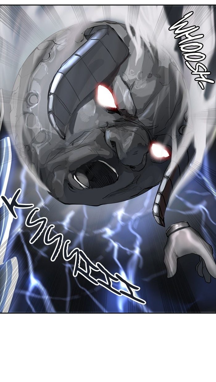 Tower of God chapter 361 - page 53