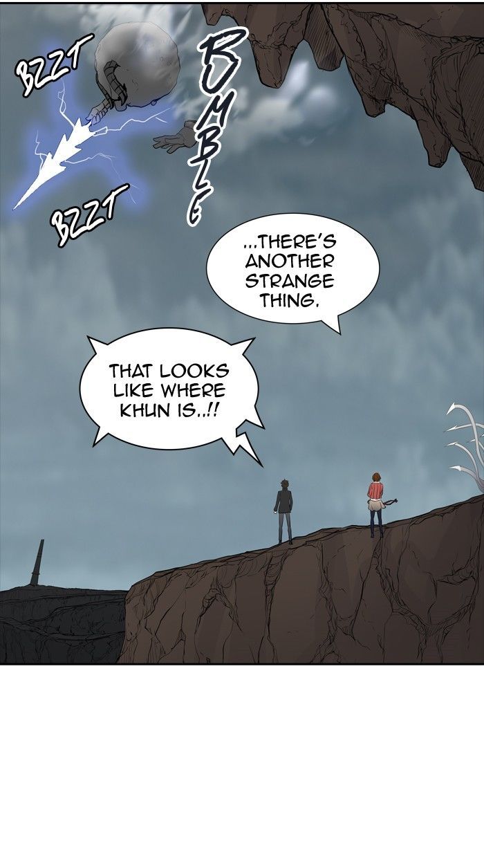 Tower of God chapter 361 - page 55