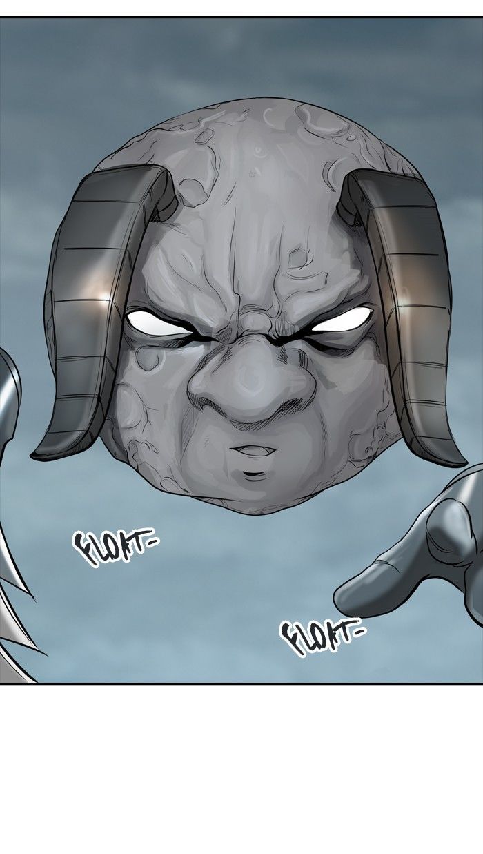Tower of God chapter 361 - page 58