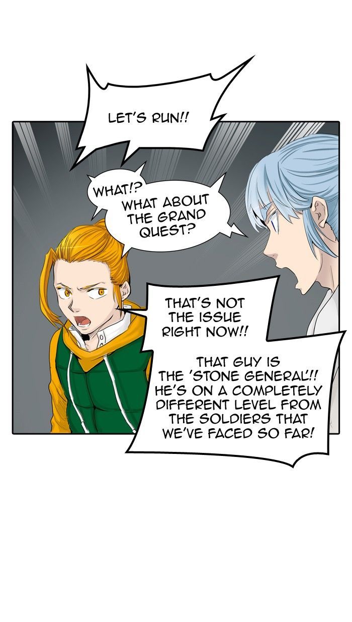 Tower of God chapter 361 - page 59