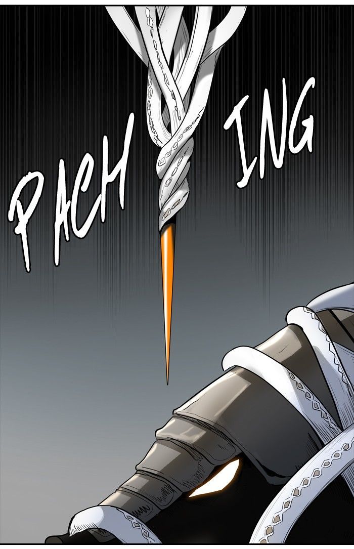 Tower of God chapter 361 - page 6