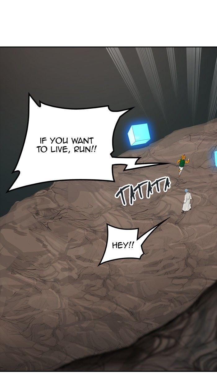 Tower of God chapter 361 - page 60