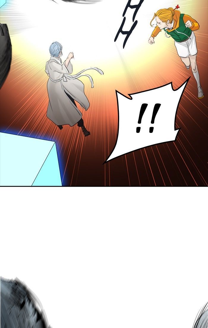 Tower of God chapter 361 - page 64