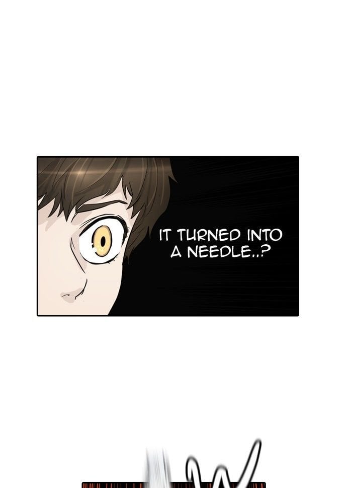 Tower of God chapter 361 - page 7