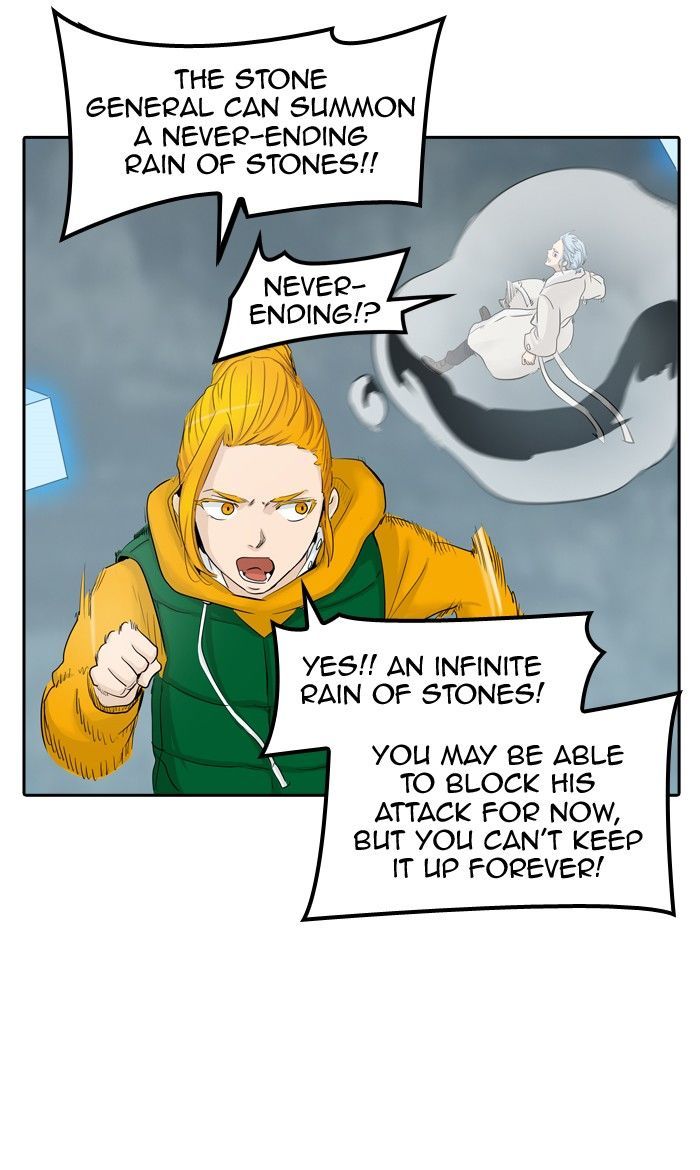 Tower of God chapter 361 - page 70