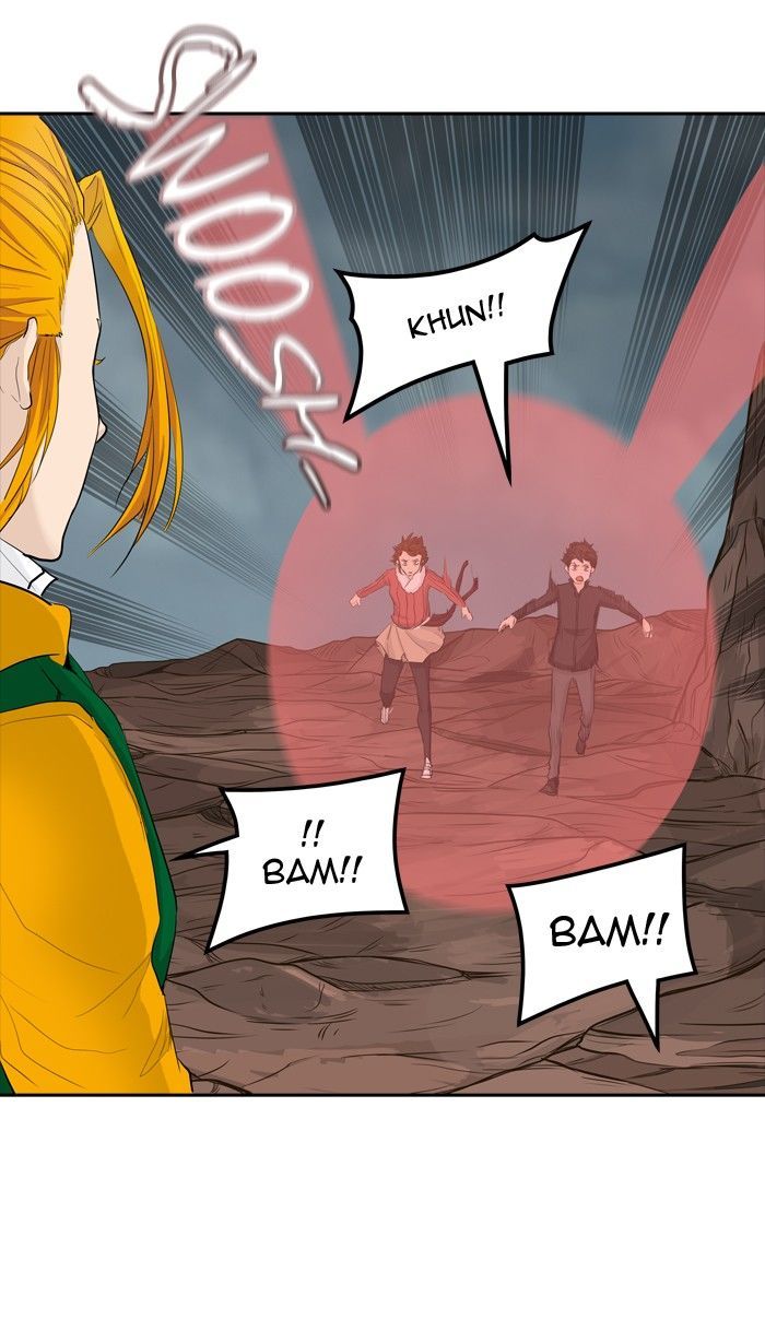 Tower of God chapter 361 - page 71