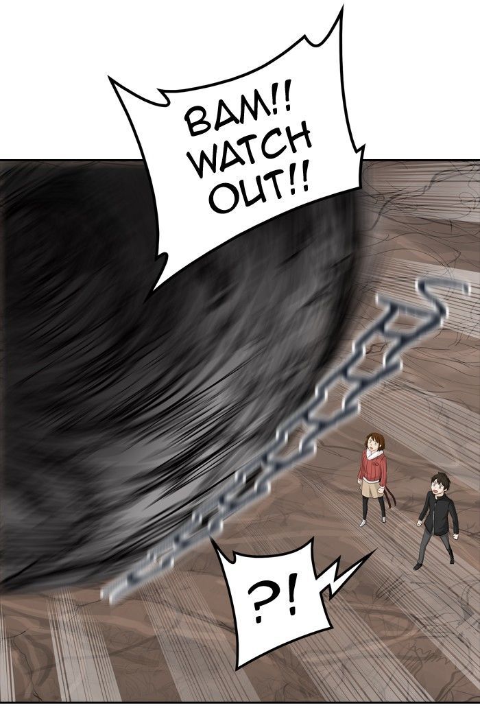 Tower of God chapter 361 - page 73