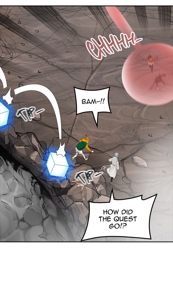 Tower of God chapter 361 - page 76