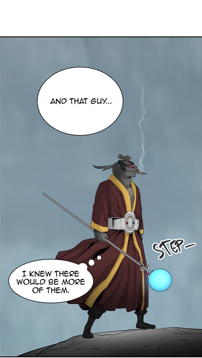 Tower of God chapter 361 - page 78