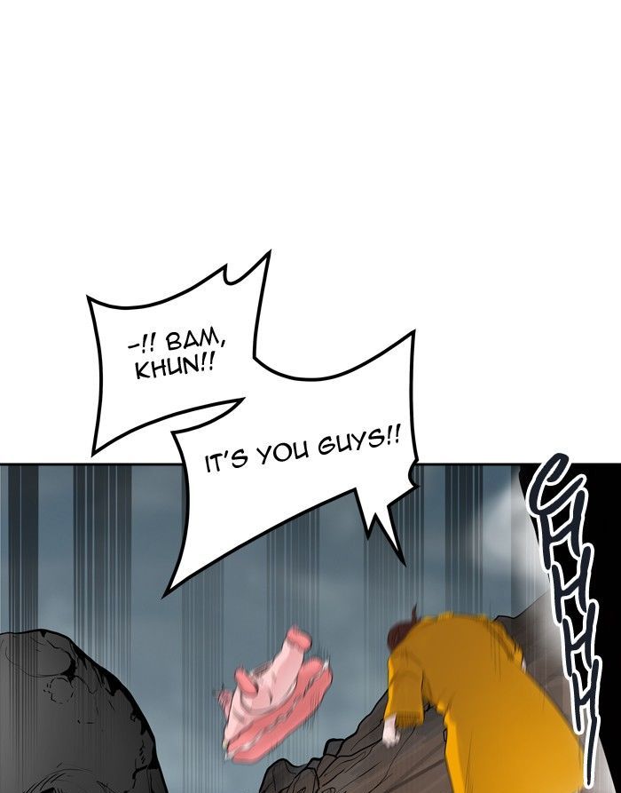 Tower of God chapter 361 - page 79