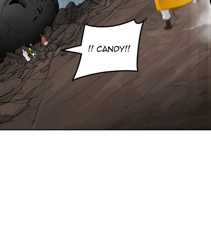 Tower of God chapter 361 - page 80