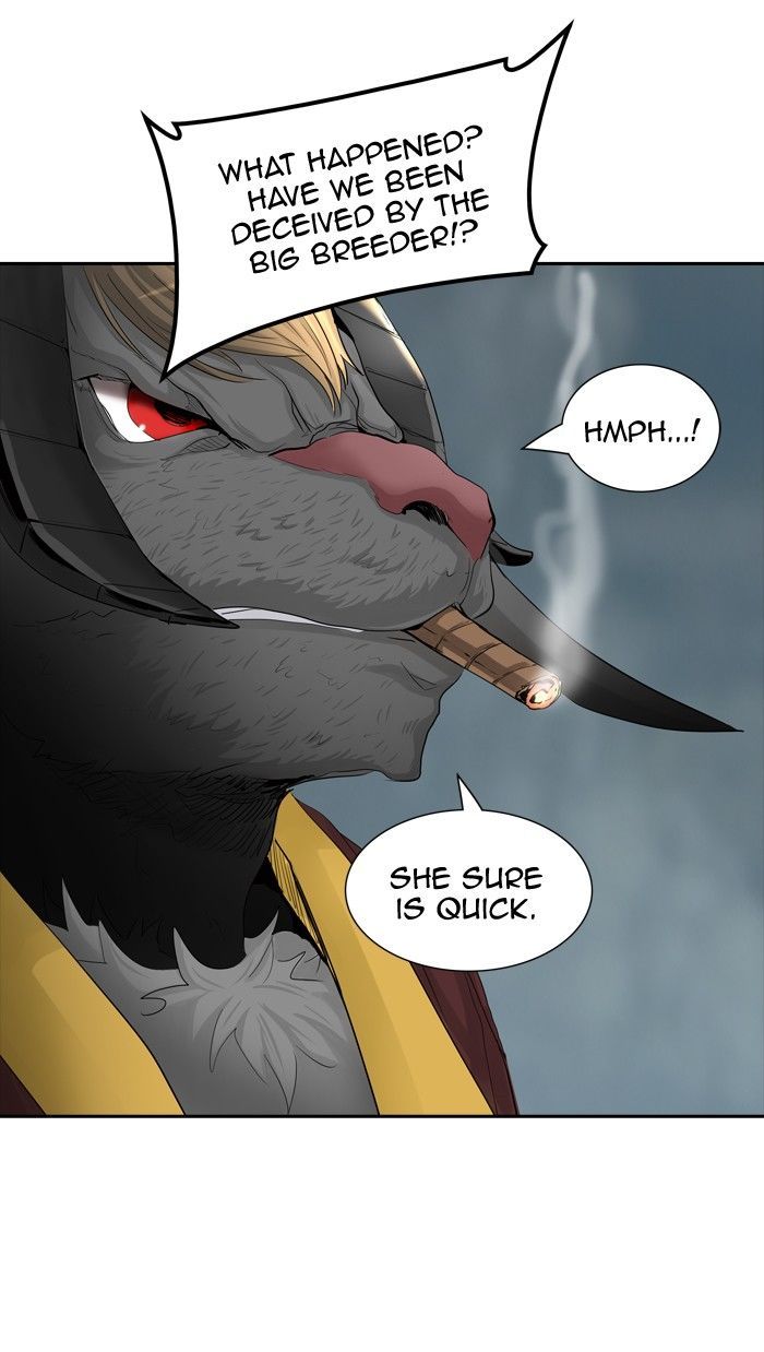 Tower of God chapter 361 - page 81