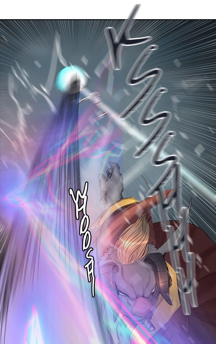 Tower of God chapter 361 - page 91