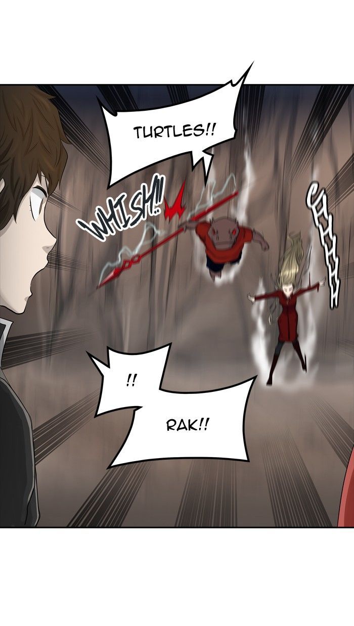 Tower of God chapter 361 - page 95