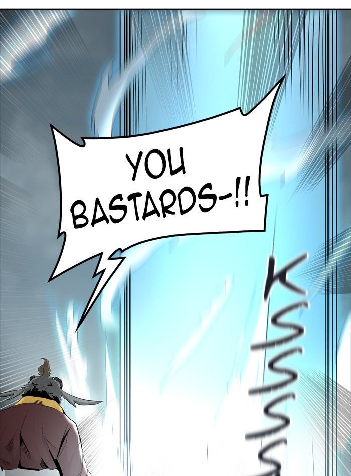Tower of God chapter 361 - page 99