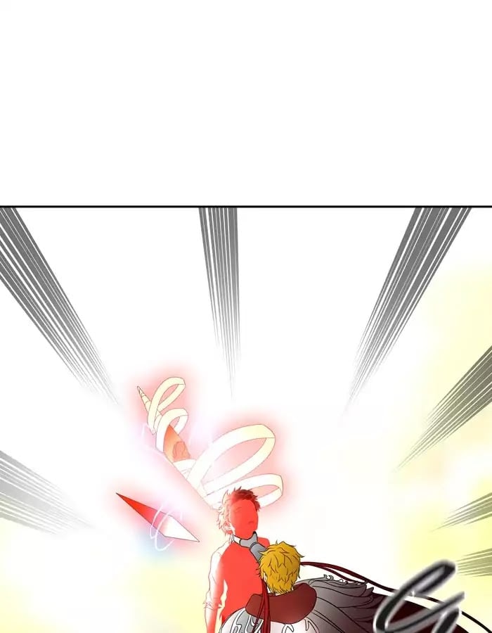 Tower of God chapter 387 - page 1