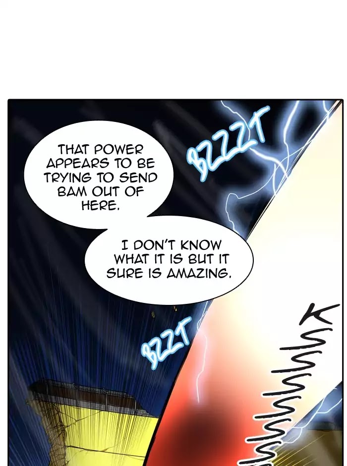 Tower of God chapter 387 - page 16