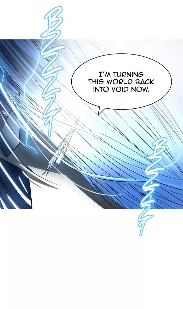 Tower of God chapter 387 - page 21