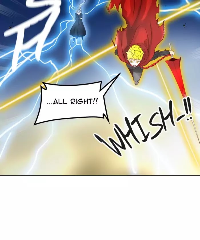 Tower of God chapter 387 - page 24