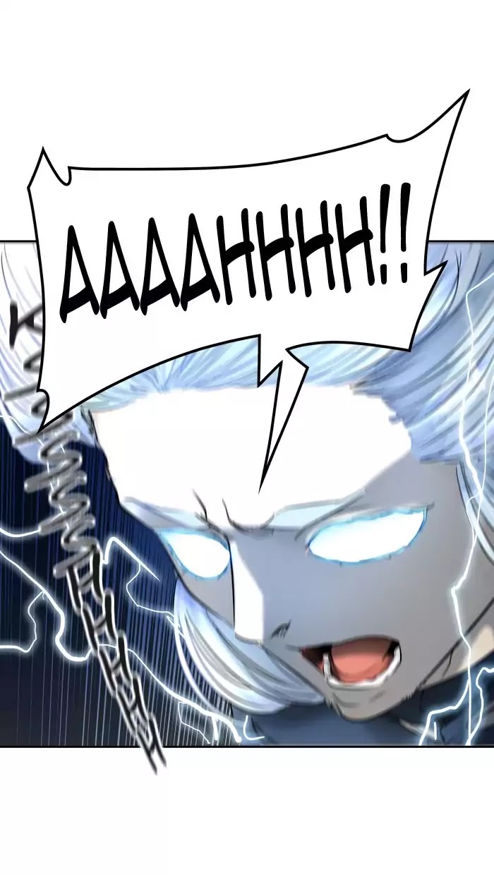 Tower of God chapter 387 - page 25