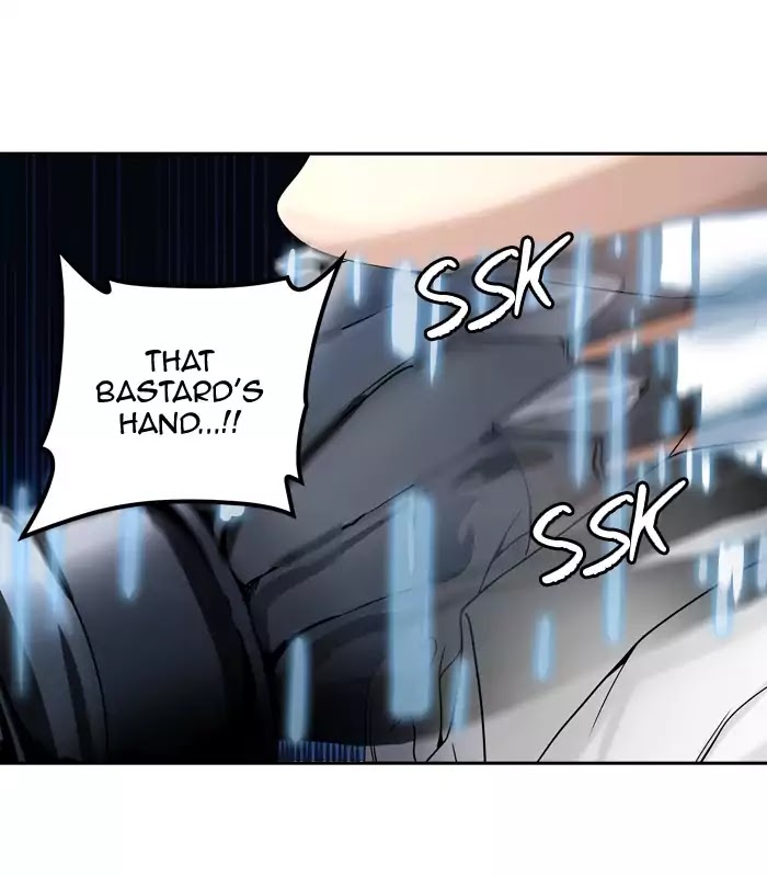 Tower of God chapter 387 - page 31