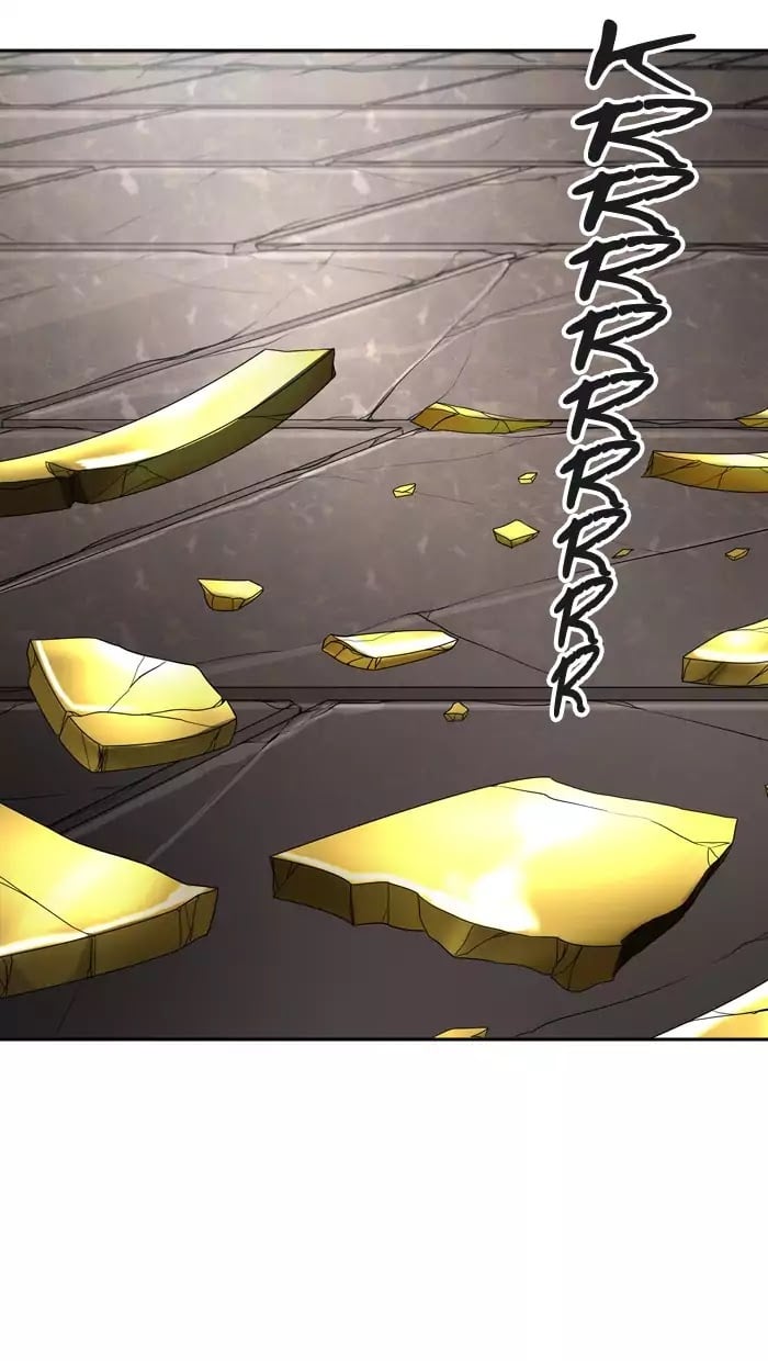 Tower of God chapter 387 - page 35