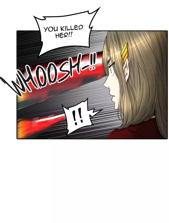 Tower of God chapter 387 - page 39