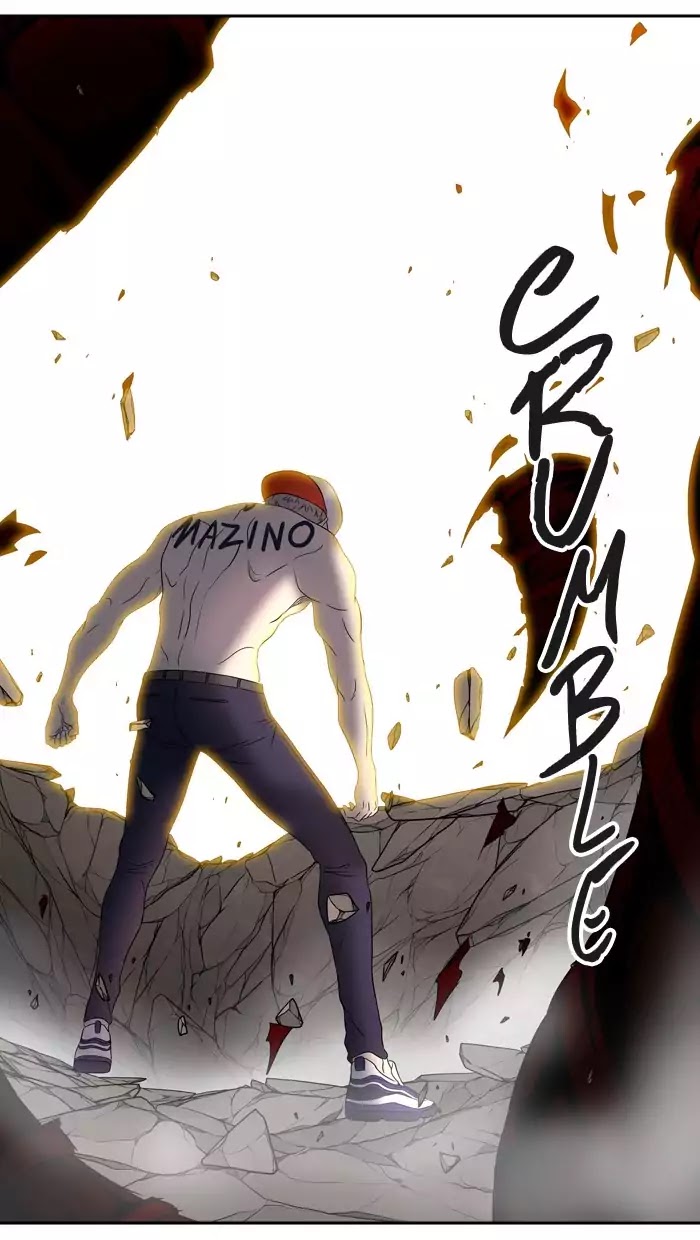 Tower of God chapter 387 - page 43