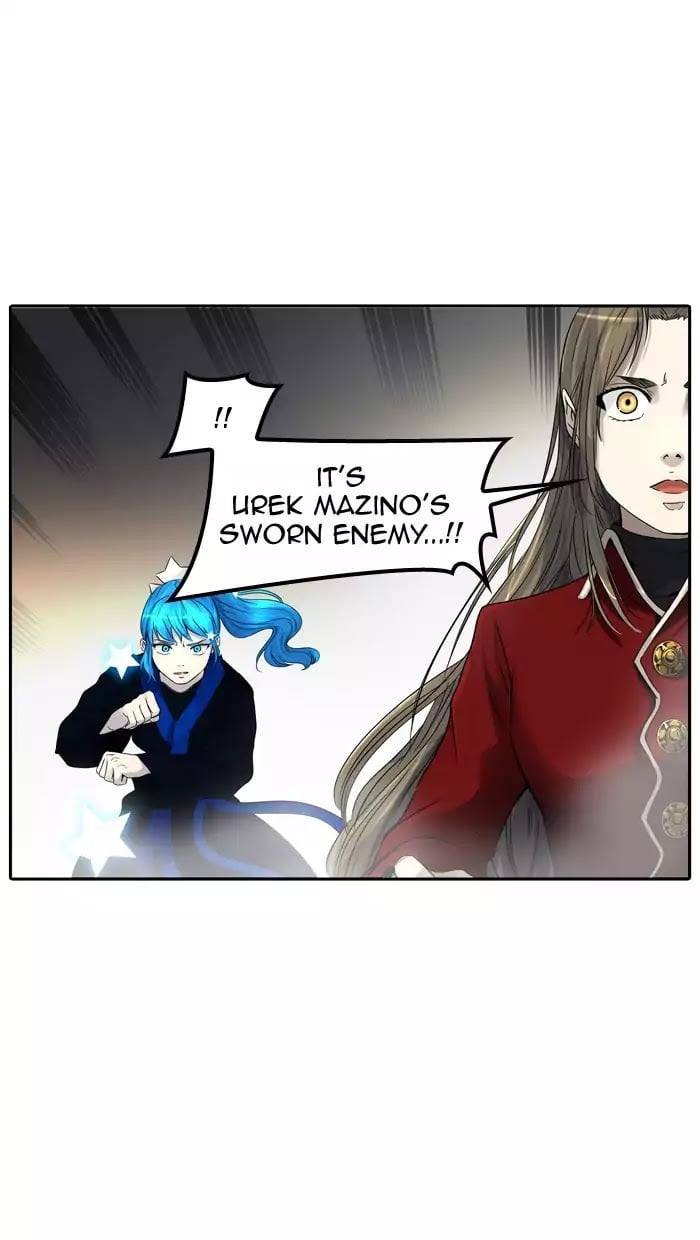 Tower of God chapter 387 - page 44