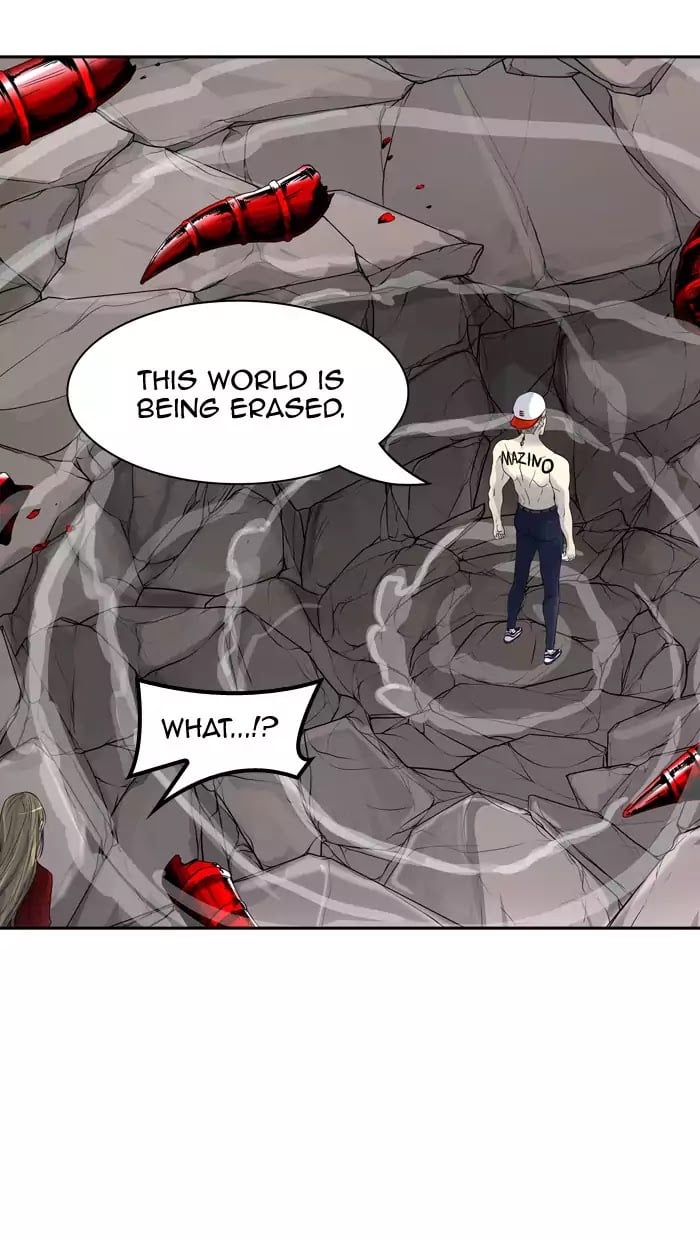 Tower of God chapter 387 - page 45