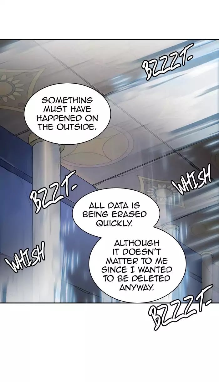 Tower of God chapter 387 - page 46
