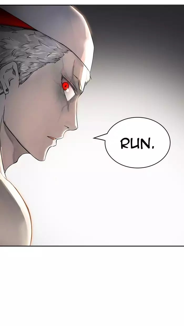 Tower of God chapter 387 - page 48