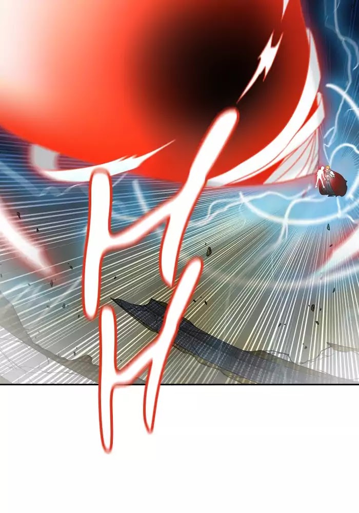 Tower of God chapter 387 - page 5