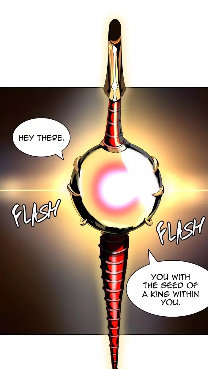 Tower of God chapter 387 - page 57