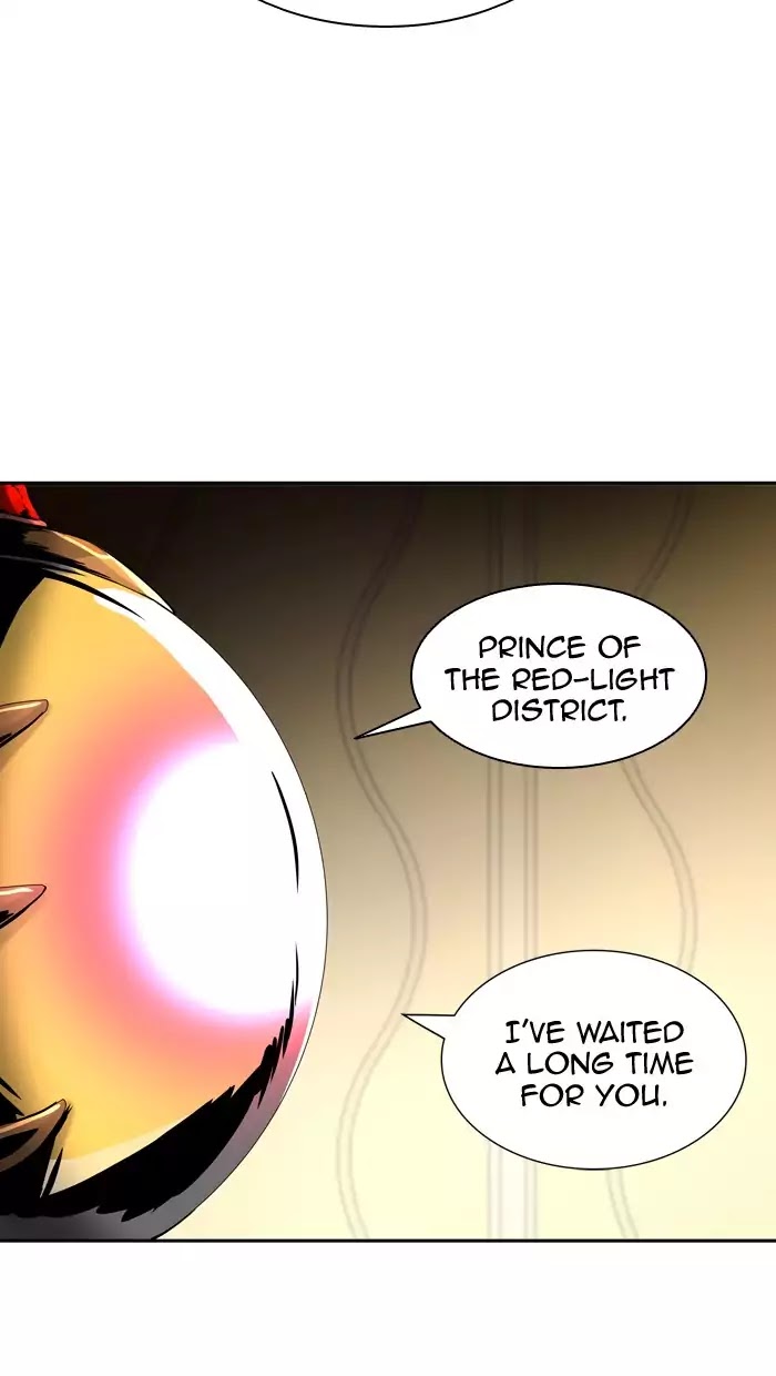 Tower of God chapter 387 - page 59