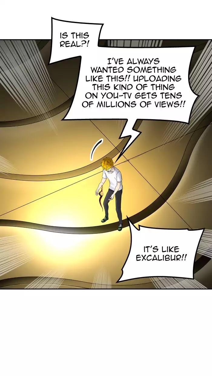 Tower of God chapter 387 - page 62