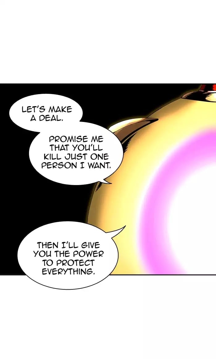Tower of God chapter 387 - page 64