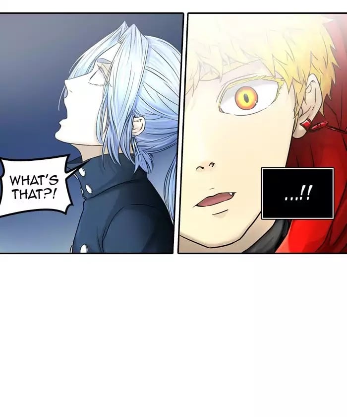 Tower of God chapter 387 - page 7
