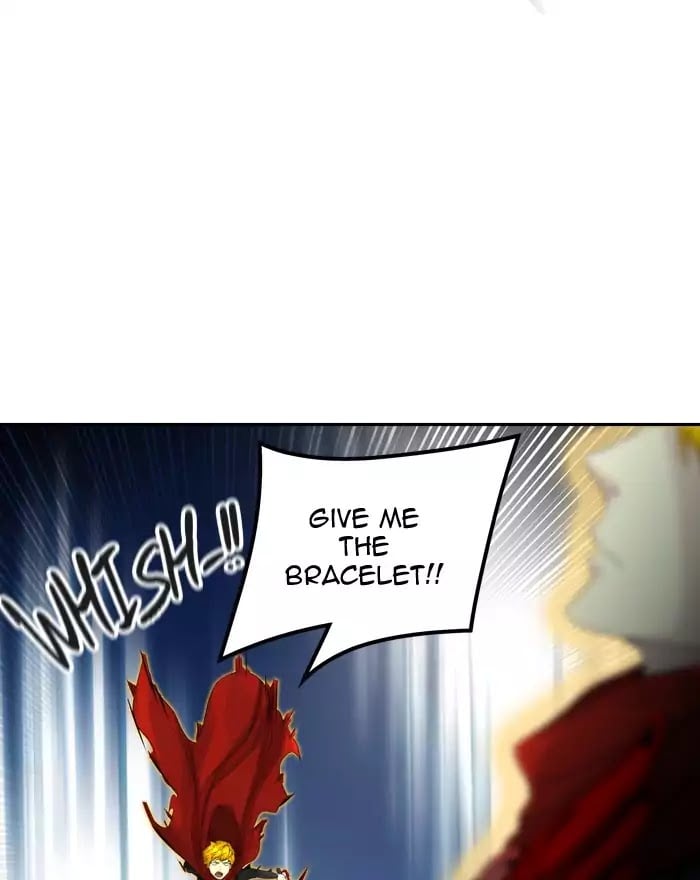 Tower of God chapter 387 - page 76