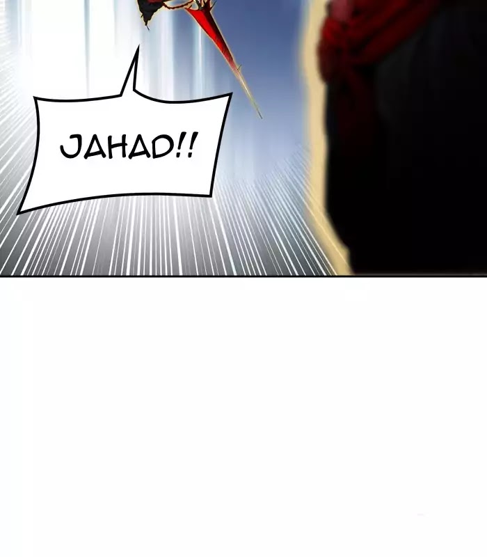 Tower of God chapter 387 - page 77