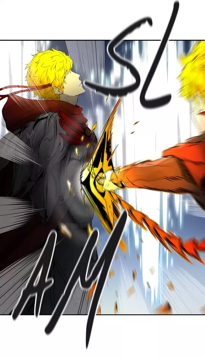 Tower of God chapter 387 - page 78