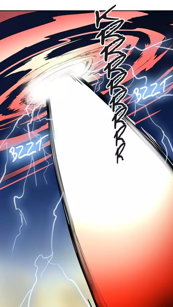 Tower of God chapter 387 - page 8