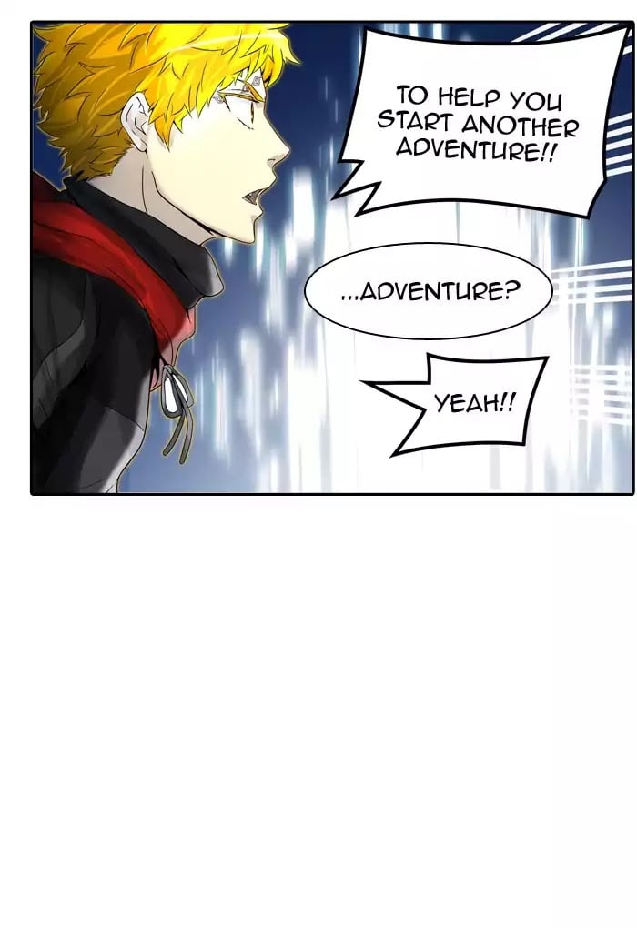 Tower of God chapter 387 - page 80