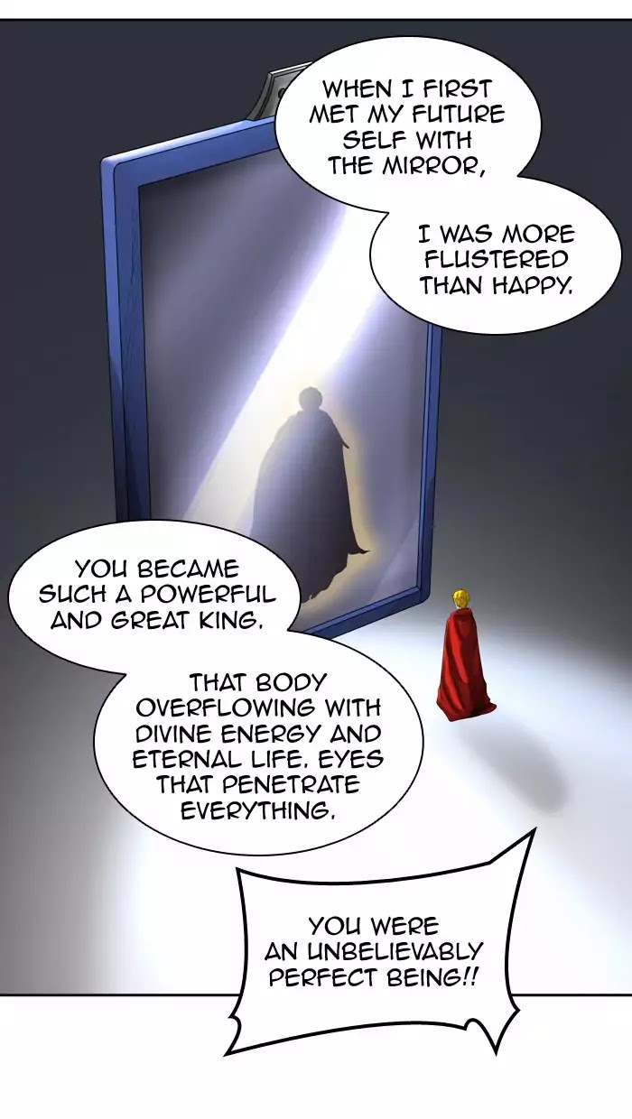 Tower of God chapter 387 - page 81