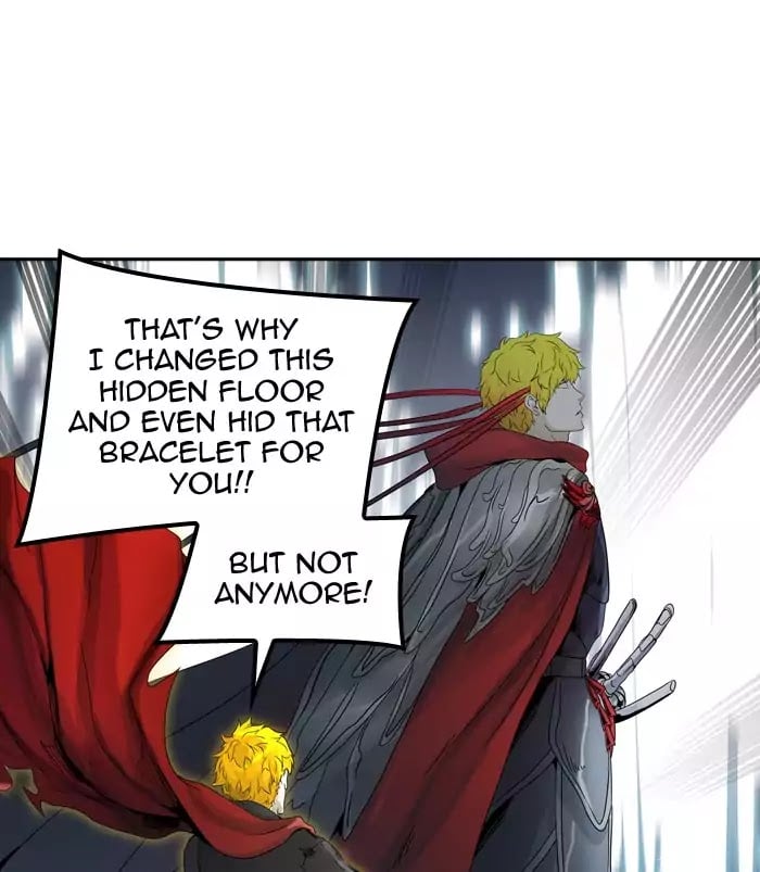 Tower of God chapter 387 - page 84