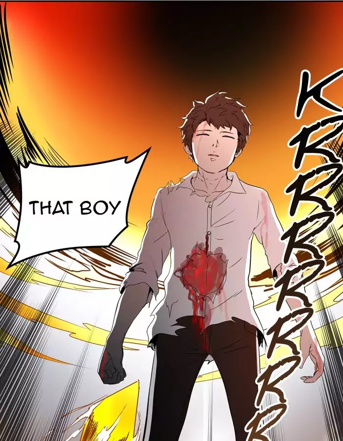 Tower of God chapter 387 - page 87